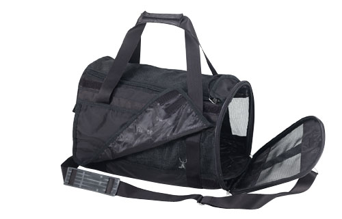 Designer Dog Travel Bag