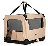 Great Paw Terrain Soft Dog Crate